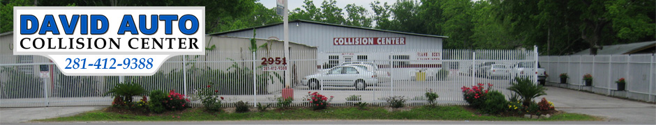 David Auto Collision Center